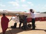 Tsavo, Kenia 2010